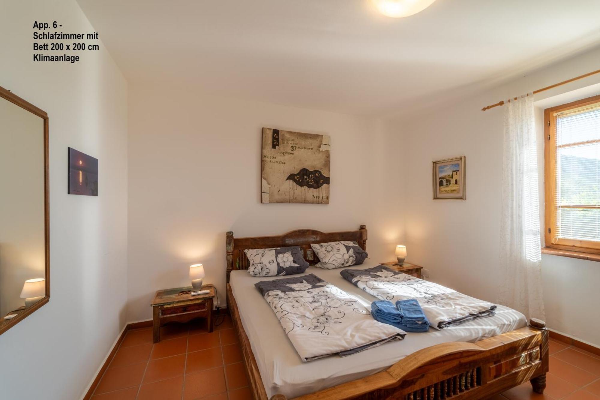 Апартаменты Residenza Cerreto-Casalini Паникале Экстерьер фото