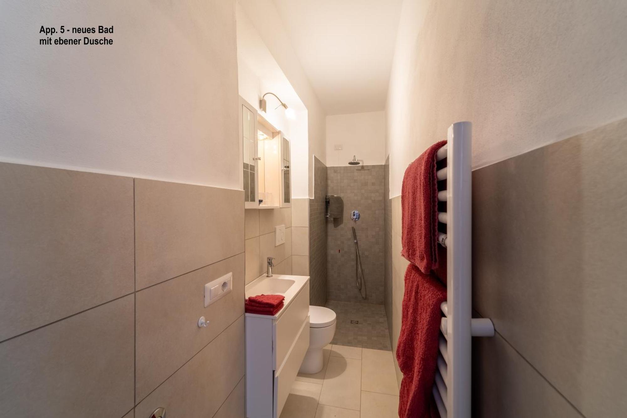 Апартаменты Residenza Cerreto-Casalini Паникале Экстерьер фото